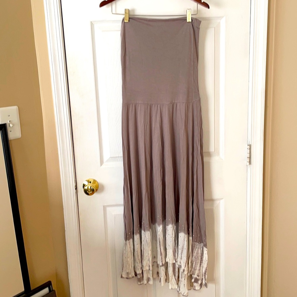 Skirt/dress